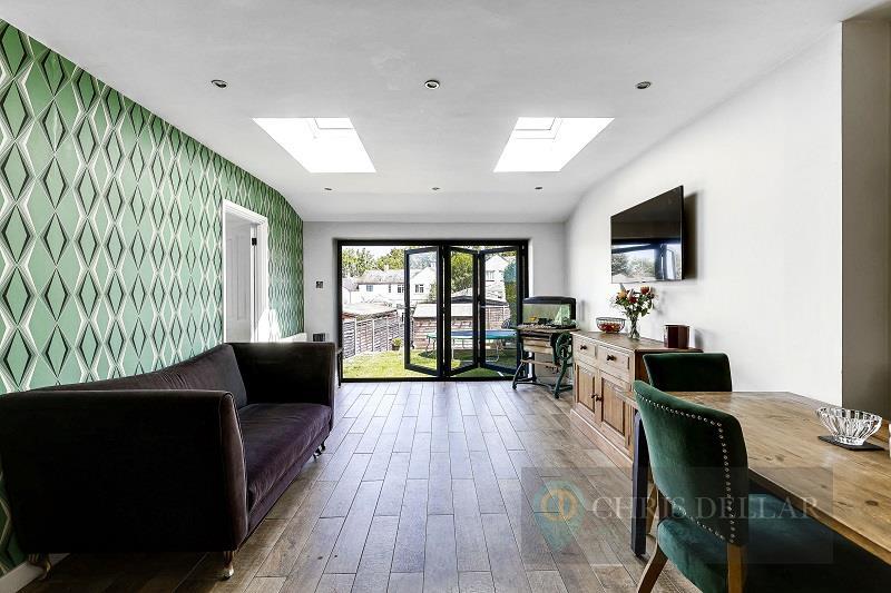 Main image of property: Page Road, Hertford