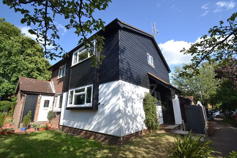 Main image of property: Downhall Ley, Buntingford