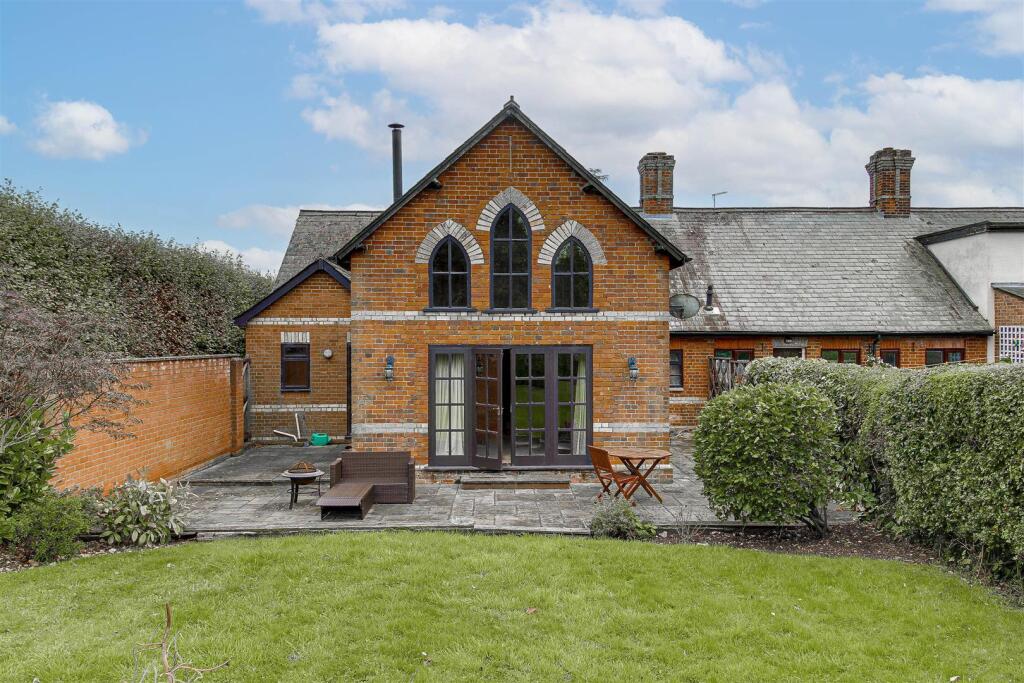 Main image of property: Wyddial, Buntingford