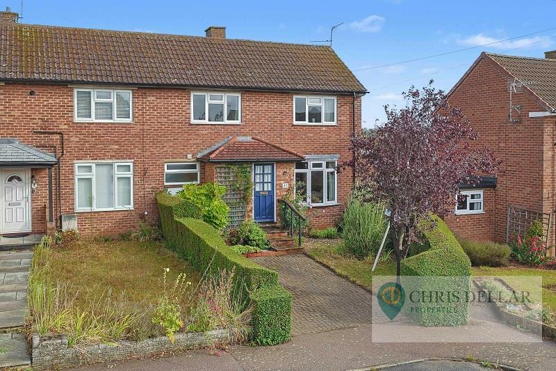 Main image of property: Greenways, Buntingford