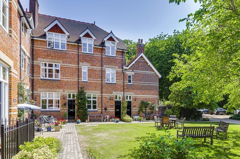 Main image of property: St. Francis Close, Buntingford