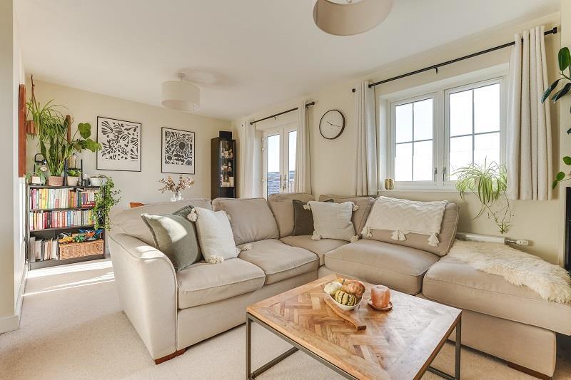 Main image of property: Parker Drive, Buntingford