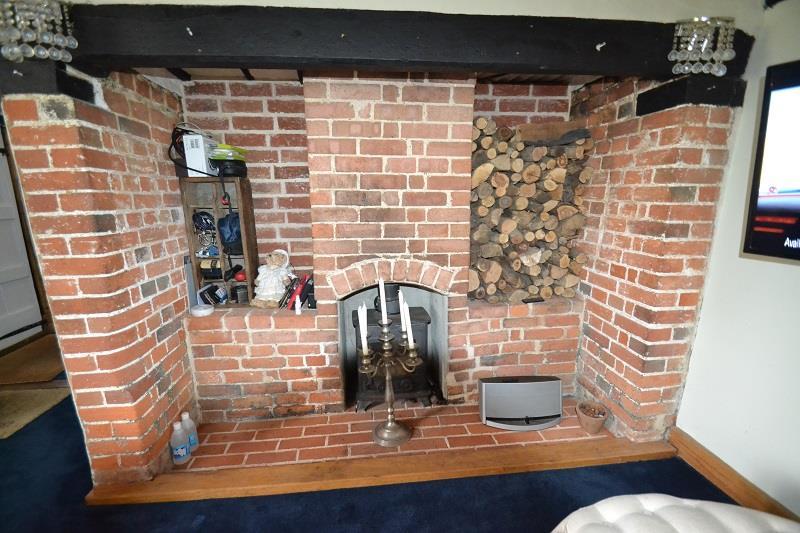 2 bedroom house for sale in Langley Upper Green, Saffron Walden, CB11