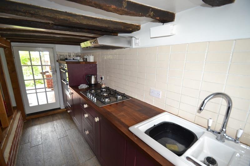 2 bedroom house for sale in Langley Upper Green, Saffron Walden, CB11