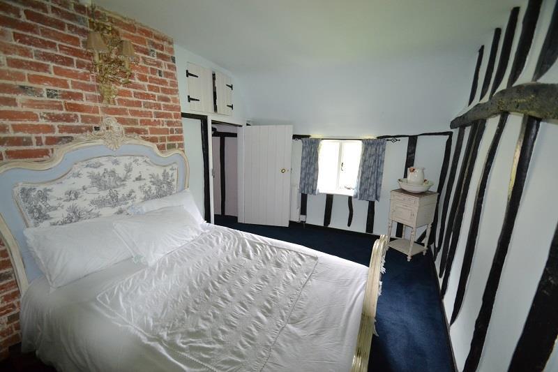 2 bedroom house for sale in Langley Upper Green, Saffron Walden, CB11