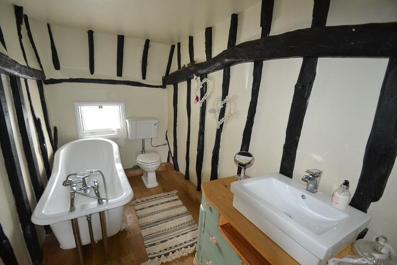 2 bedroom house for sale in Langley Upper Green, Saffron Walden, CB11