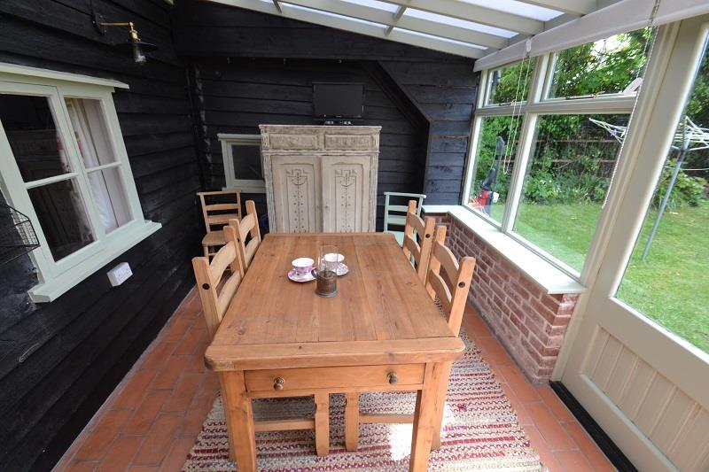 2 bedroom house for sale in Langley Upper Green, Saffron Walden, CB11