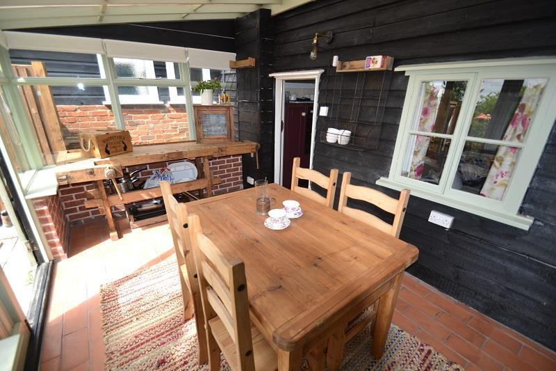 2 bedroom house for sale in Langley Upper Green, Saffron Walden, CB11