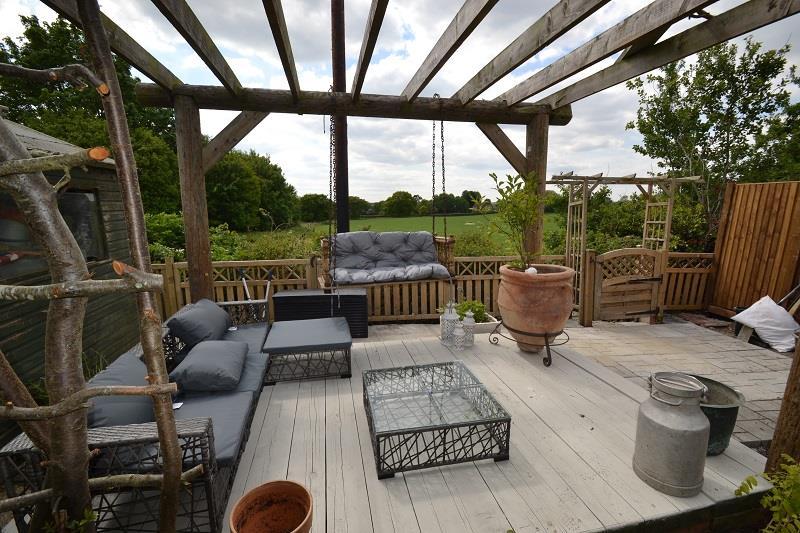 2 bedroom house for sale in Langley Upper Green, Saffron Walden, CB11