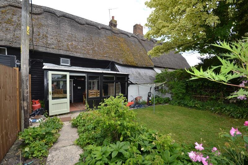 2 bedroom house for sale in Langley Upper Green, Saffron Walden, CB11
