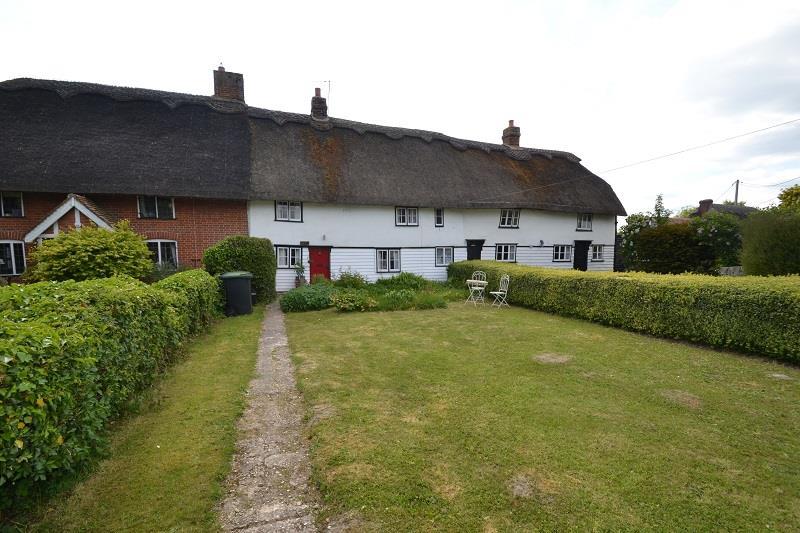 2 bedroom house for sale in Langley Upper Green, Saffron Walden, CB11