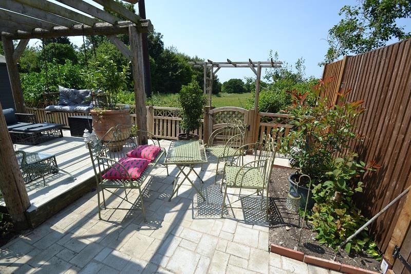 2 bedroom house for sale in Langley Upper Green, Saffron Walden, CB11