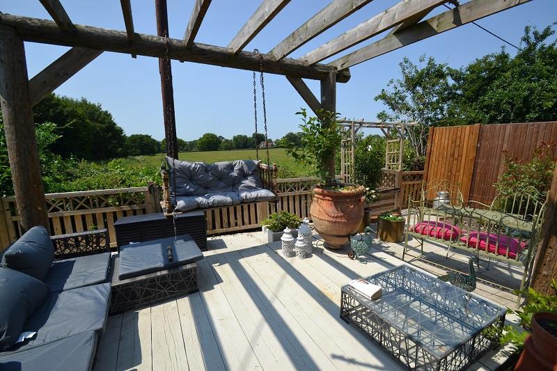 2 bedroom house for sale in Langley Upper Green, Saffron Walden, CB11