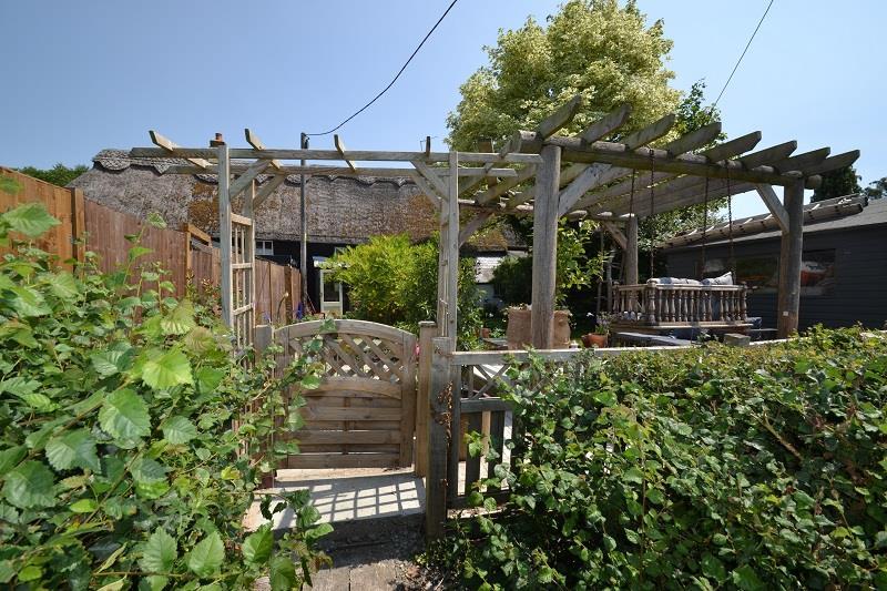 2 bedroom house for sale in Langley Upper Green, Saffron Walden, CB11