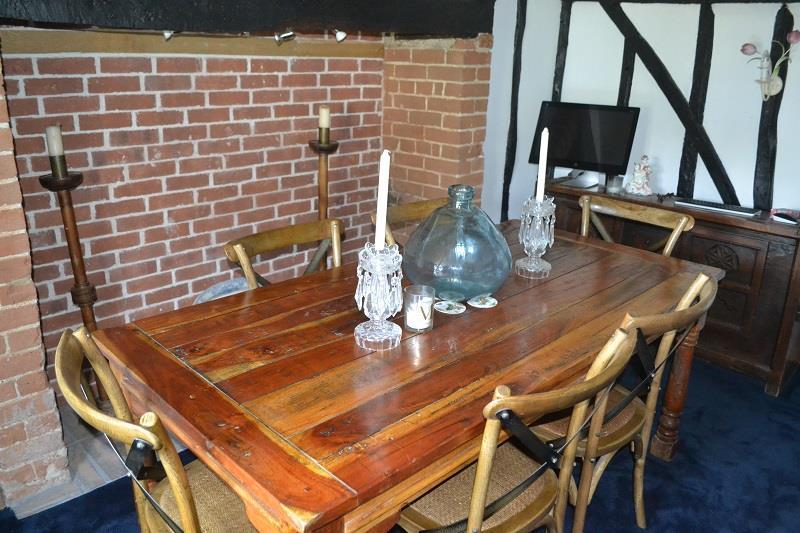 2 bedroom house for sale in Langley Upper Green, Saffron Walden, CB11