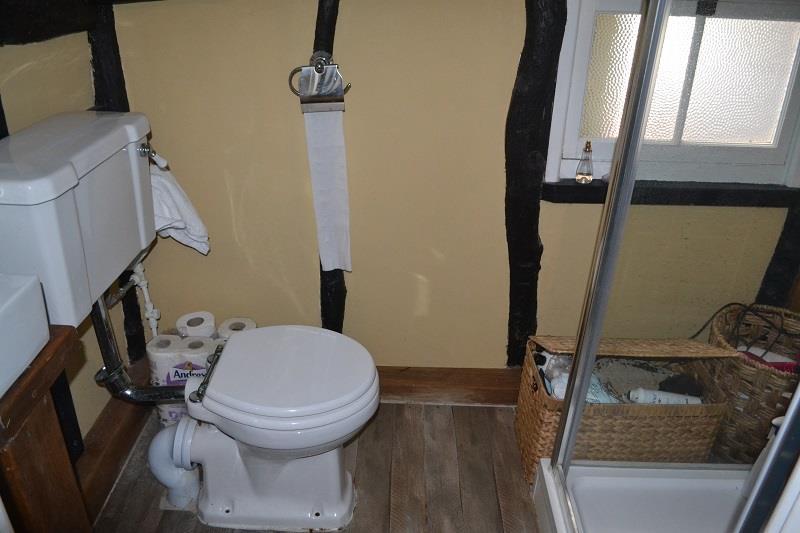 2 bedroom house for sale in Langley Upper Green, Saffron Walden, CB11