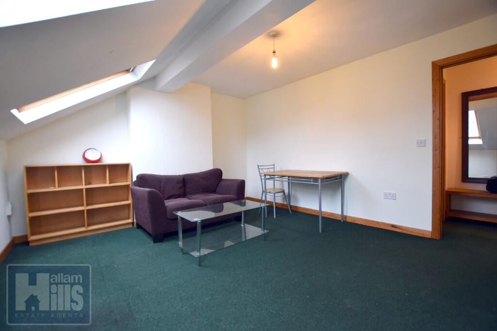Main image of property: London Road, Sheffield, S2
