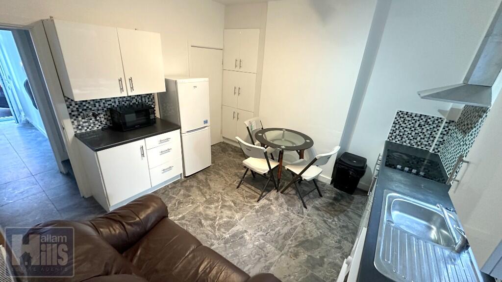 Main image of property: Cecil Square, Sheffield, S2