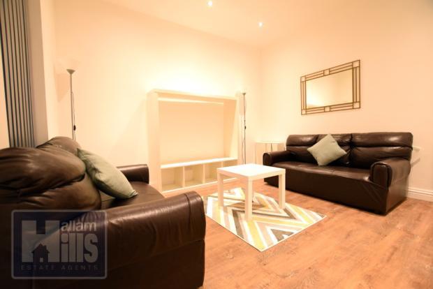 Main image of property: Lancing Road, Sheffield, S2