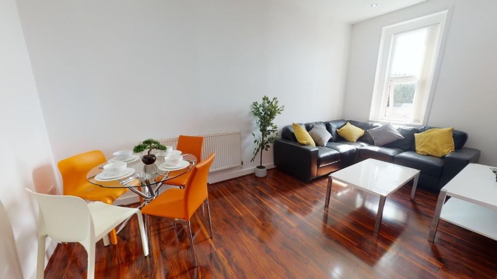 Main image of property: Flat 8 Gainsborough House, Lawrence Rd, Wavertree