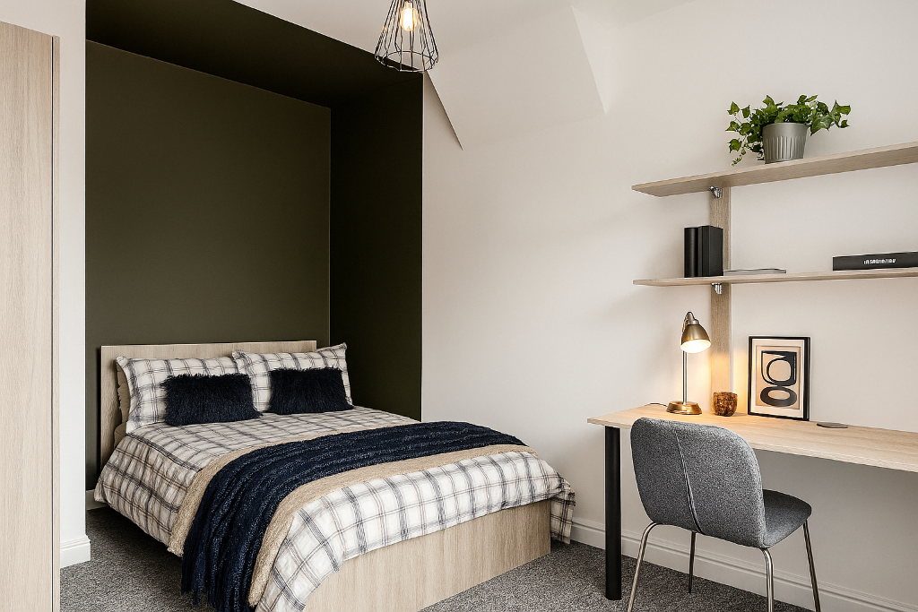 Main image of property: Adelaide Road, Liverpool, Merseyside, L7