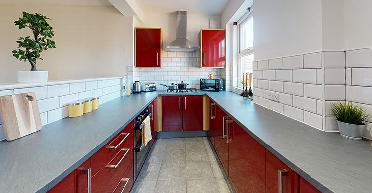 Main image of property: Flat 9, 29A Lawrence Road, Liverpool, Merseyside, L15 0EE, United Kingdom (Wavetree)