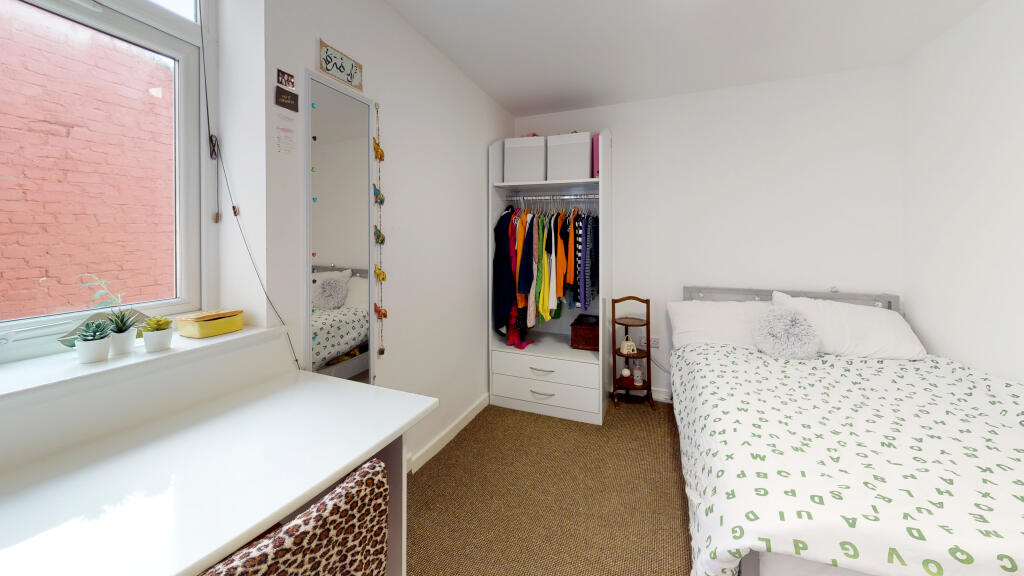 Main image of property: Woodcroft Road, Liverpool, Merseyside, L15