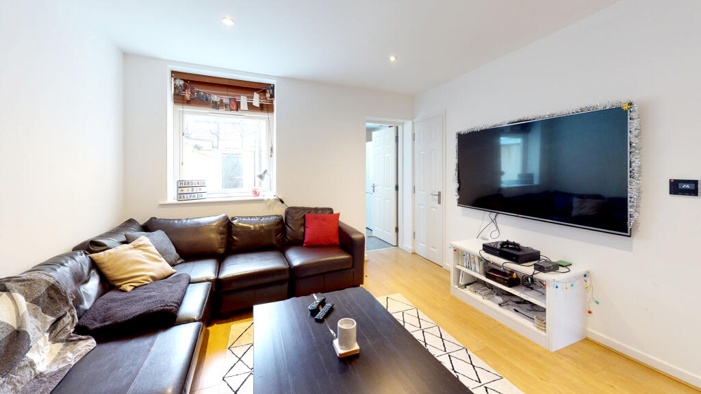 Main image of property: Woodcroft Road, Liverpool, Merseyside, L15