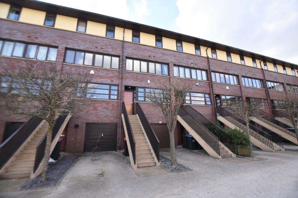 Main image of property: Enterprise Lane, Campbell Park
