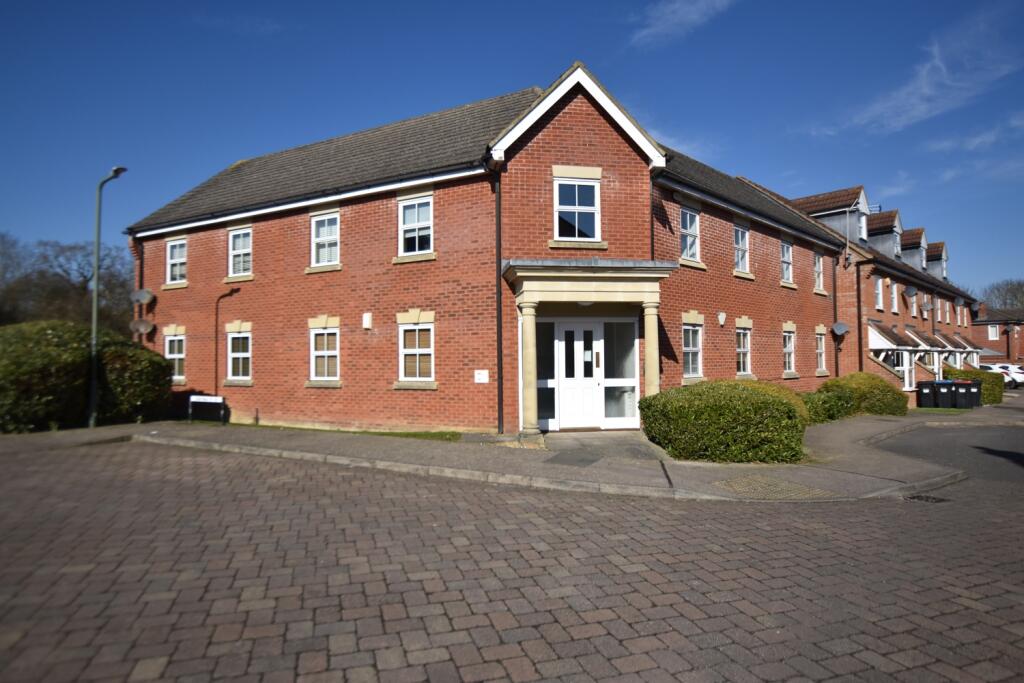 Main image of property: Kendall Place, Medbourne