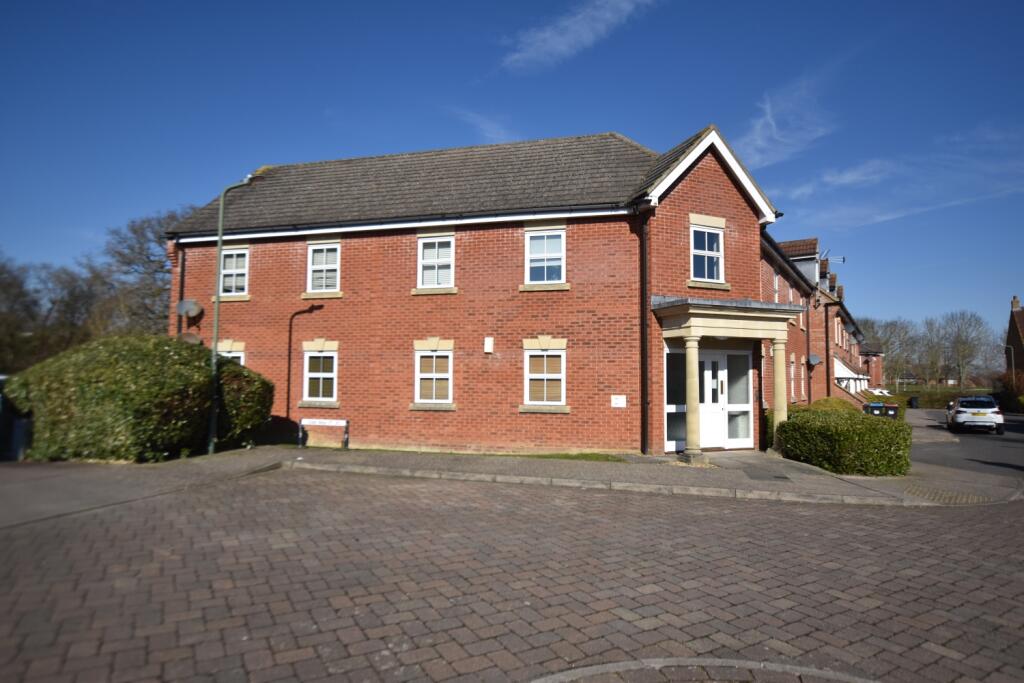 Main image of property: Kendall Place, Medbourne