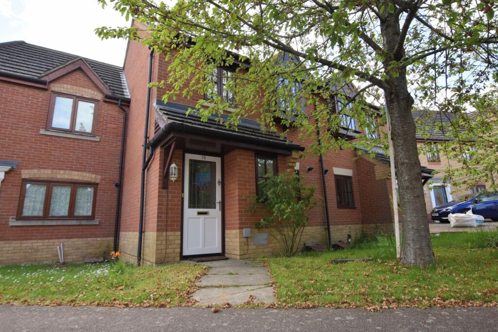 Main image of property: Babylon Grove, Westcroft