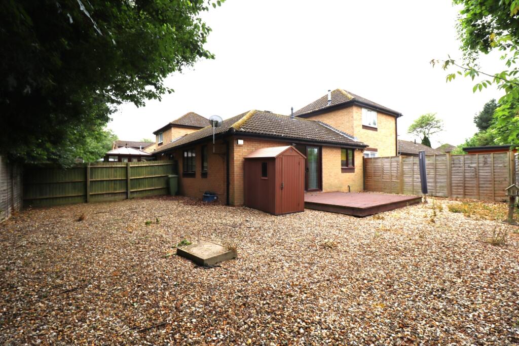 Main image of property: Martingale Place