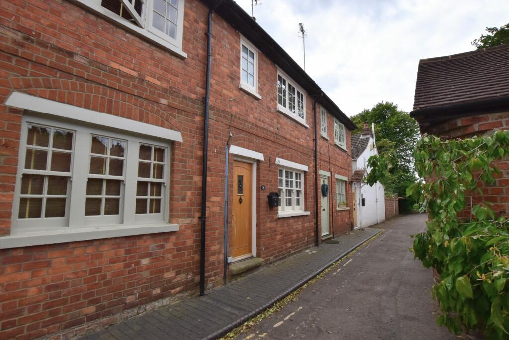 Main image of property: Mill Street, Newport Pagnell 
