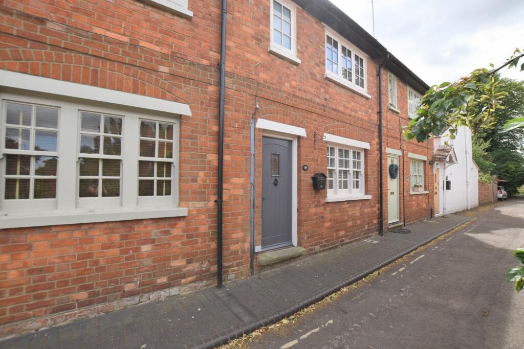 Main image of property: Mill Street, Newport Pagnell 