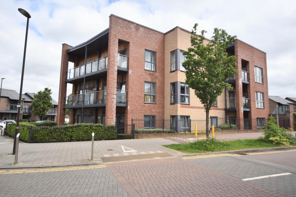 Main image of property: Atlas Way, Oakgrove