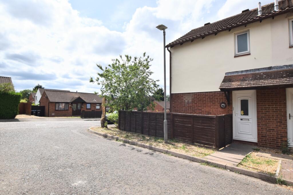 Main image of property: Simonsbath, Furzton