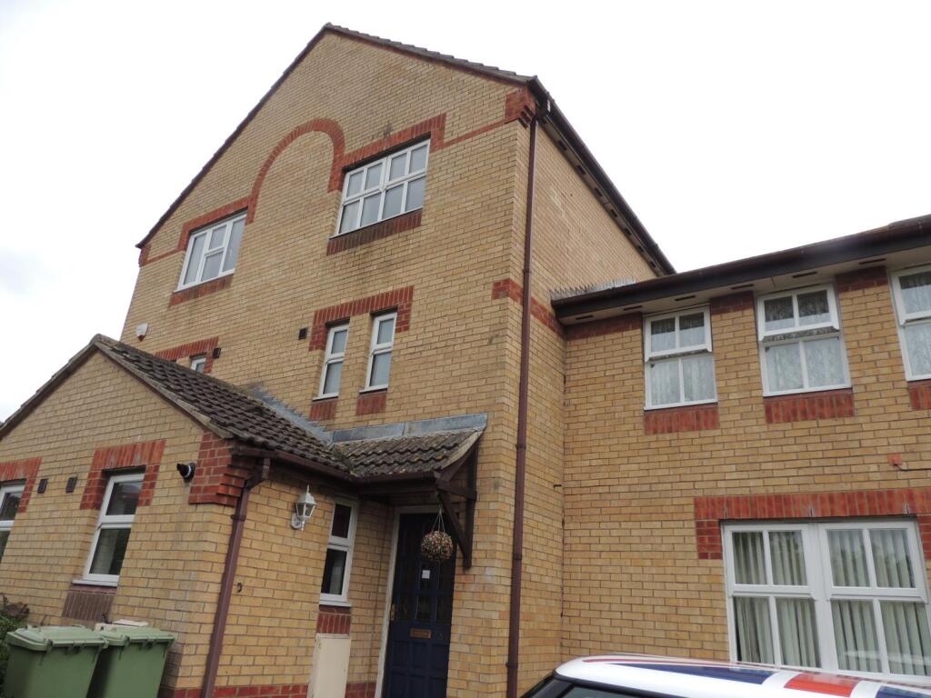Main image of property: Oldbrook Boulevard, Oldbrook