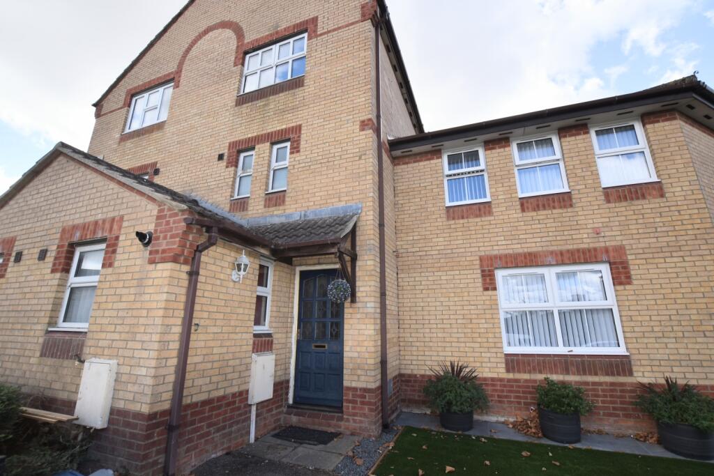 Main image of property: Oldbrook Boulevard, Oldbrook