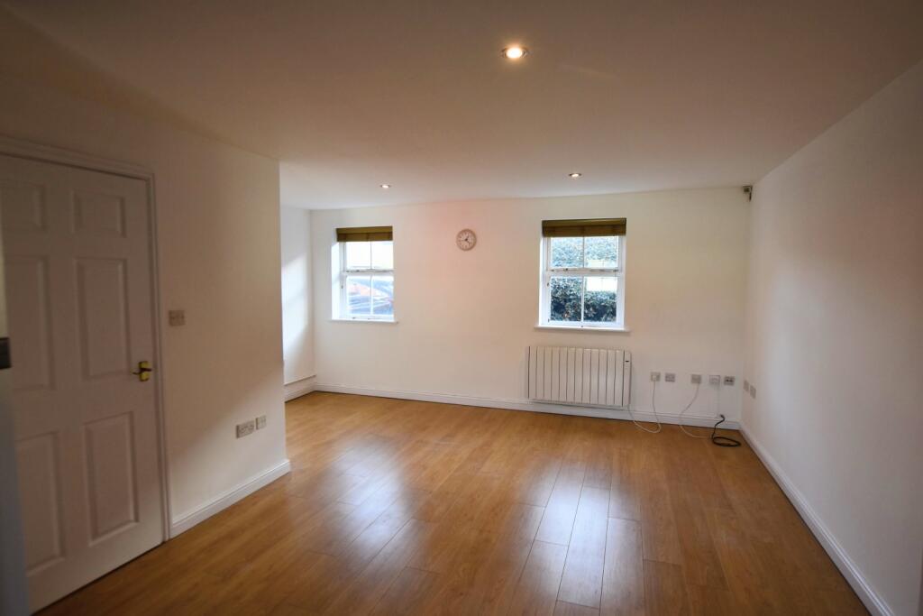 Main image of property: Kendall Place, Medbourne