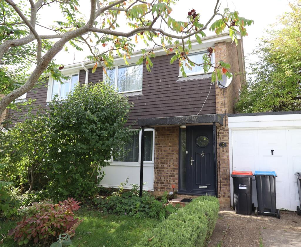 Main image of property: Byron Drive