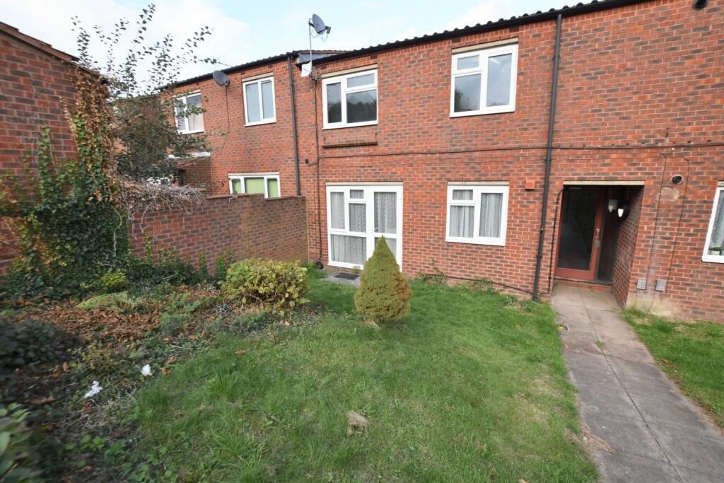 Main image of property: Turnmill Avenue, Springfield