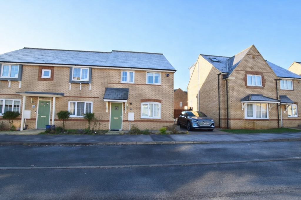 Main image of property: Maritime Way, Brooklands