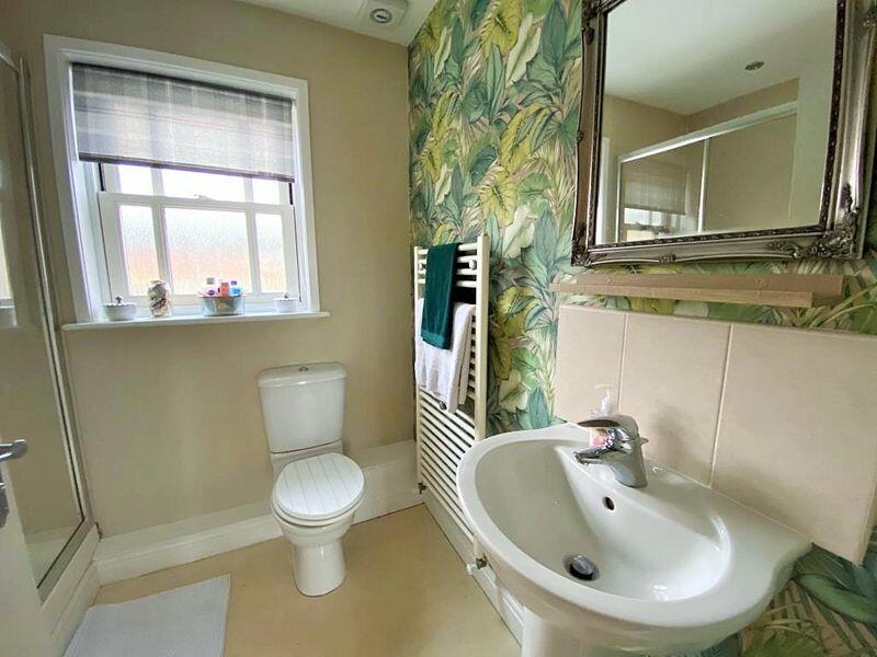 4 bedroom property for sale in Dukes Meadow, Backworth , NE27