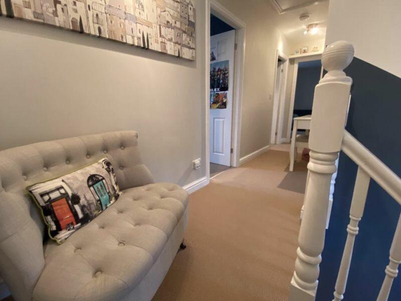 4 bedroom property for sale in Dukes Meadow, Backworth , NE27