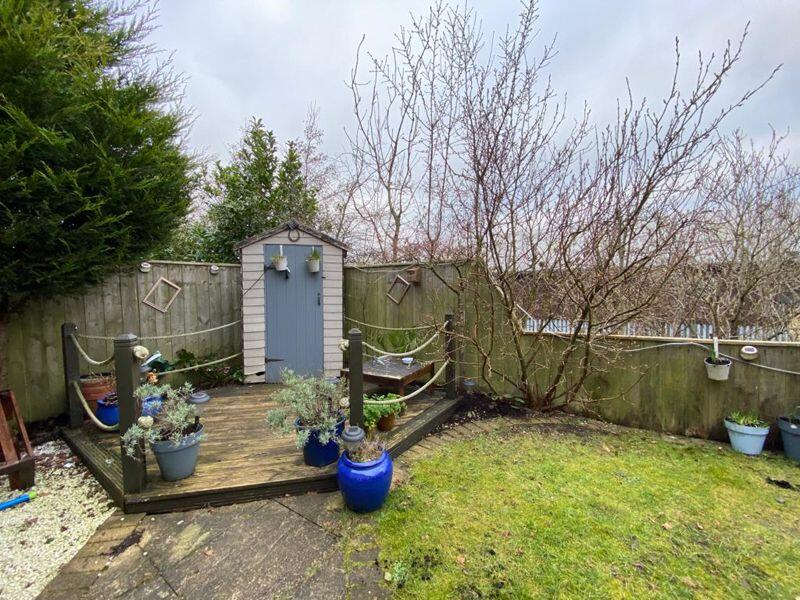 4 bedroom property for sale in Dukes Meadow, Backworth , NE27