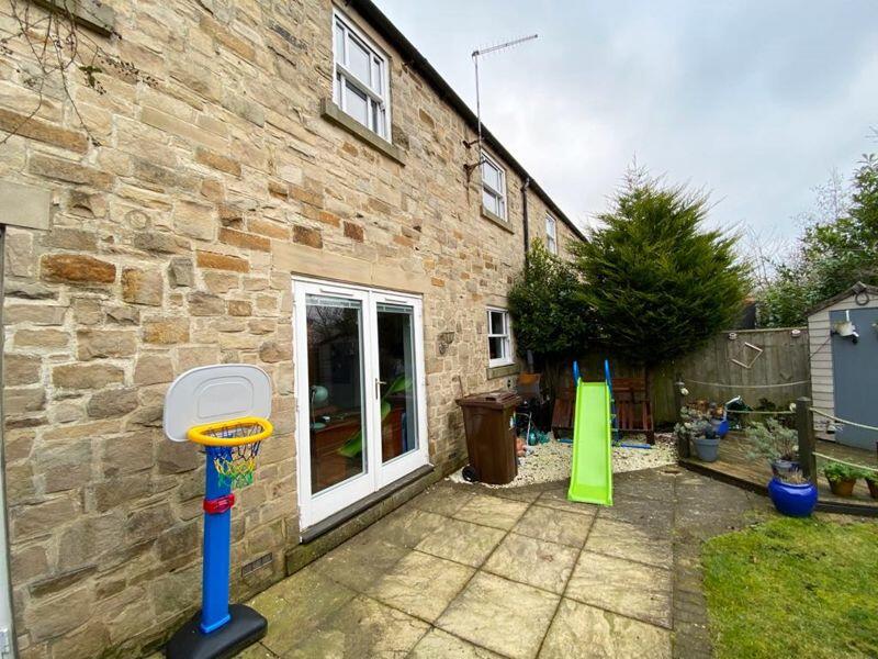 4 bedroom property for sale in Dukes Meadow, Backworth , NE27