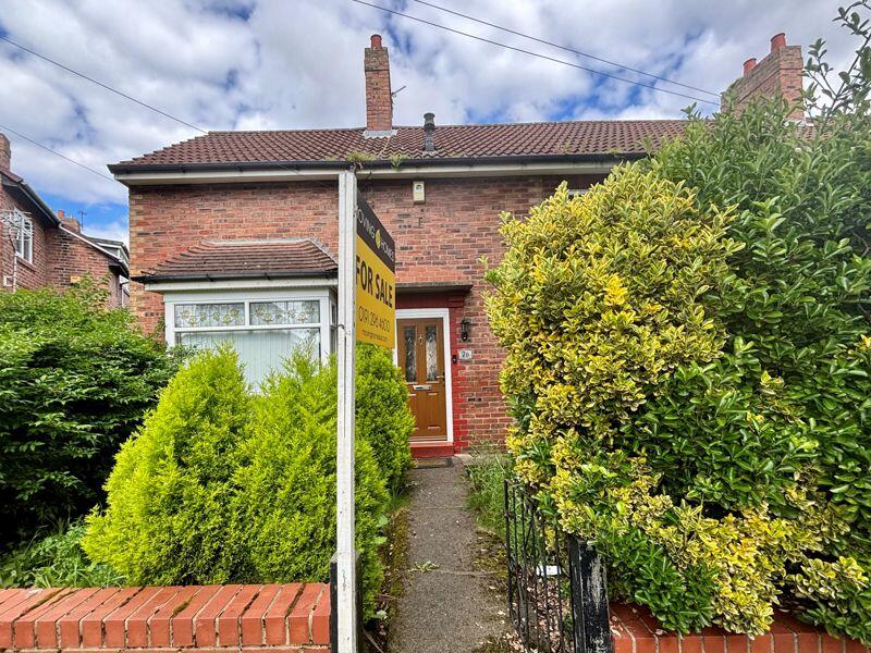 3 bedroom property for sale in Central Avenue, North Shields, NE29