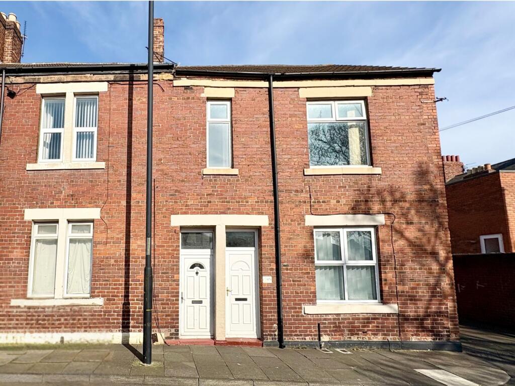 Main image of property: Silkeys Lane, North Shields, North Shields, NE29