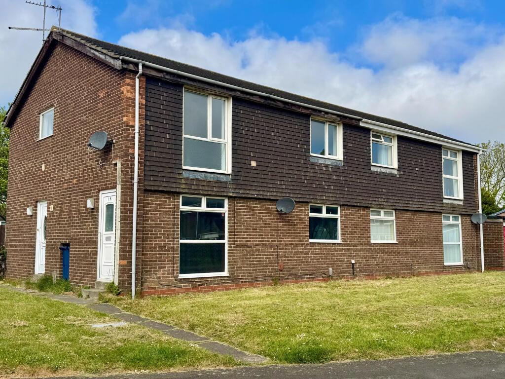Main image of property: Trevarren Drive, Ryhope, Sunderland, SR2